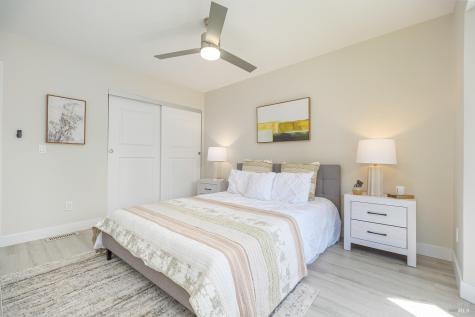 56 Dockside Circle San Rafael CA 94903