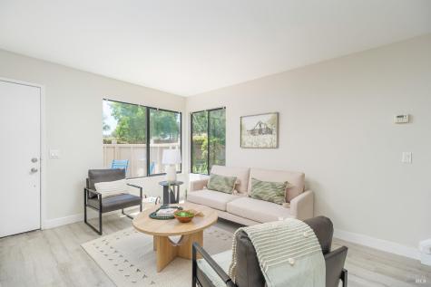 56 Dockside Circle San Rafael CA 94903