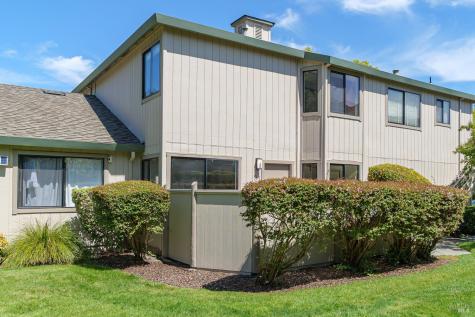 56 Dockside Circle San Rafael CA 94903