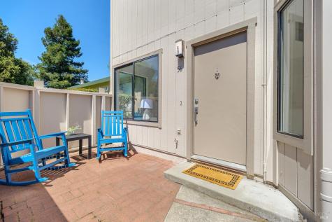 56 Dockside Circle San Rafael CA 94903