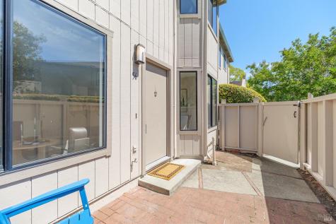 56 Dockside Circle San Rafael CA 94903