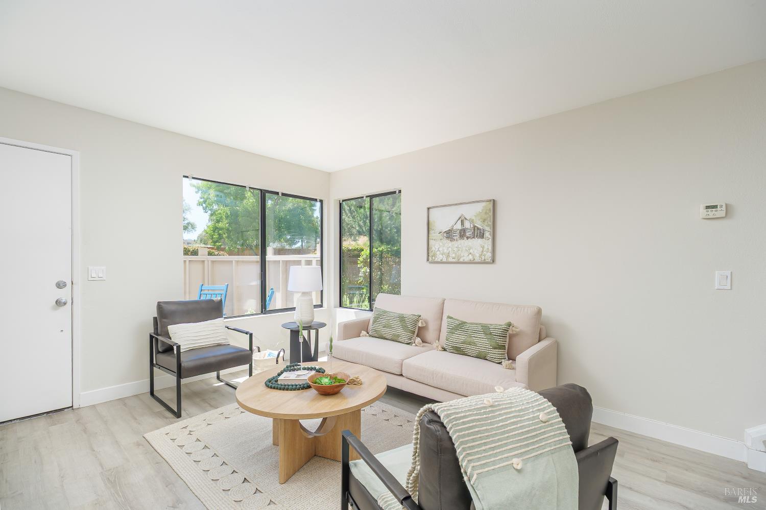 56 Dockside Circle San Rafael CA 94903