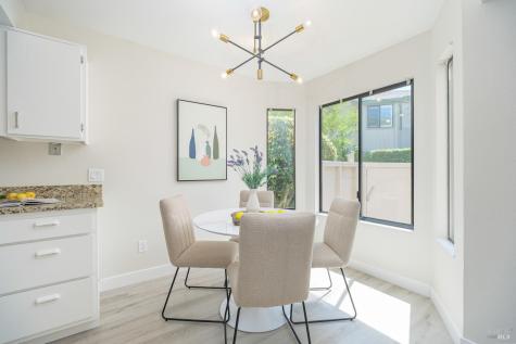 56 Dockside Circle San Rafael CA 94903