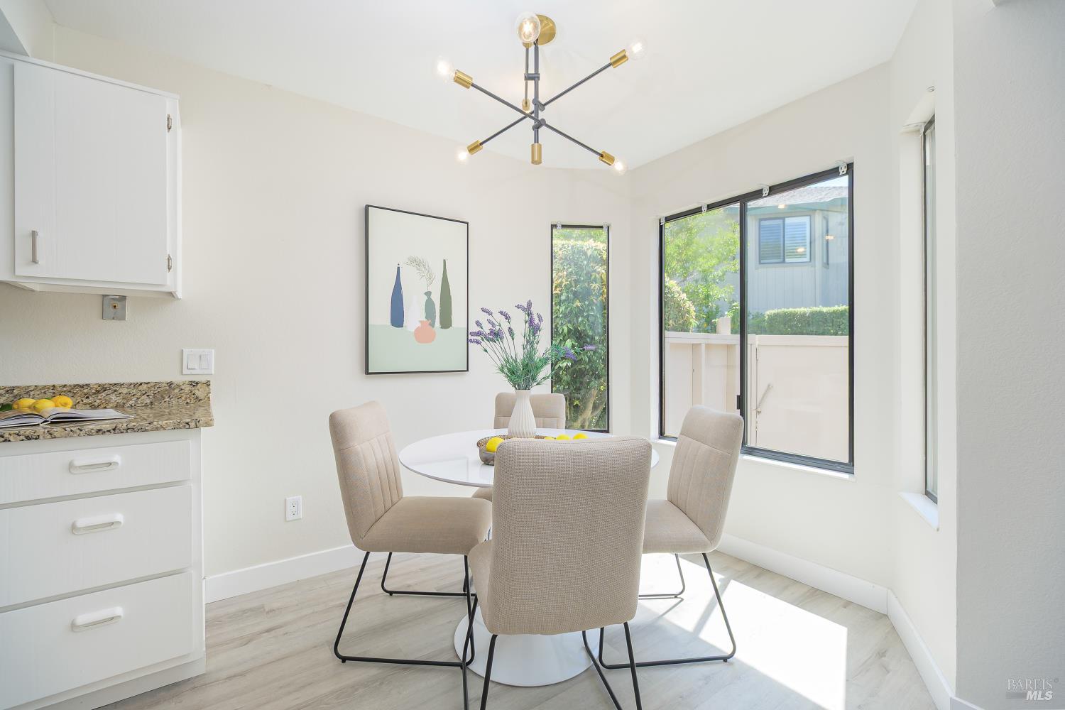 56 Dockside Circle San Rafael CA 94903