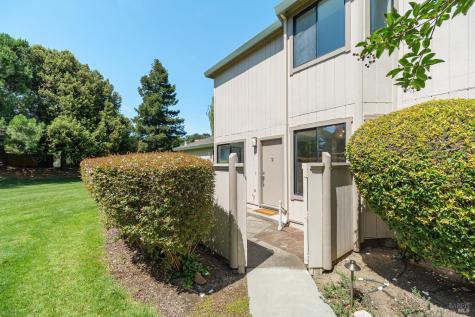 56 Dockside Circle San Rafael CA 94903