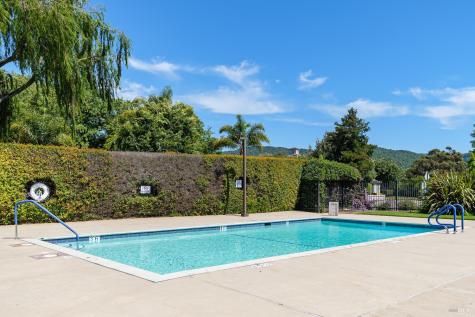 56 Dockside Circle San Rafael CA 94903
