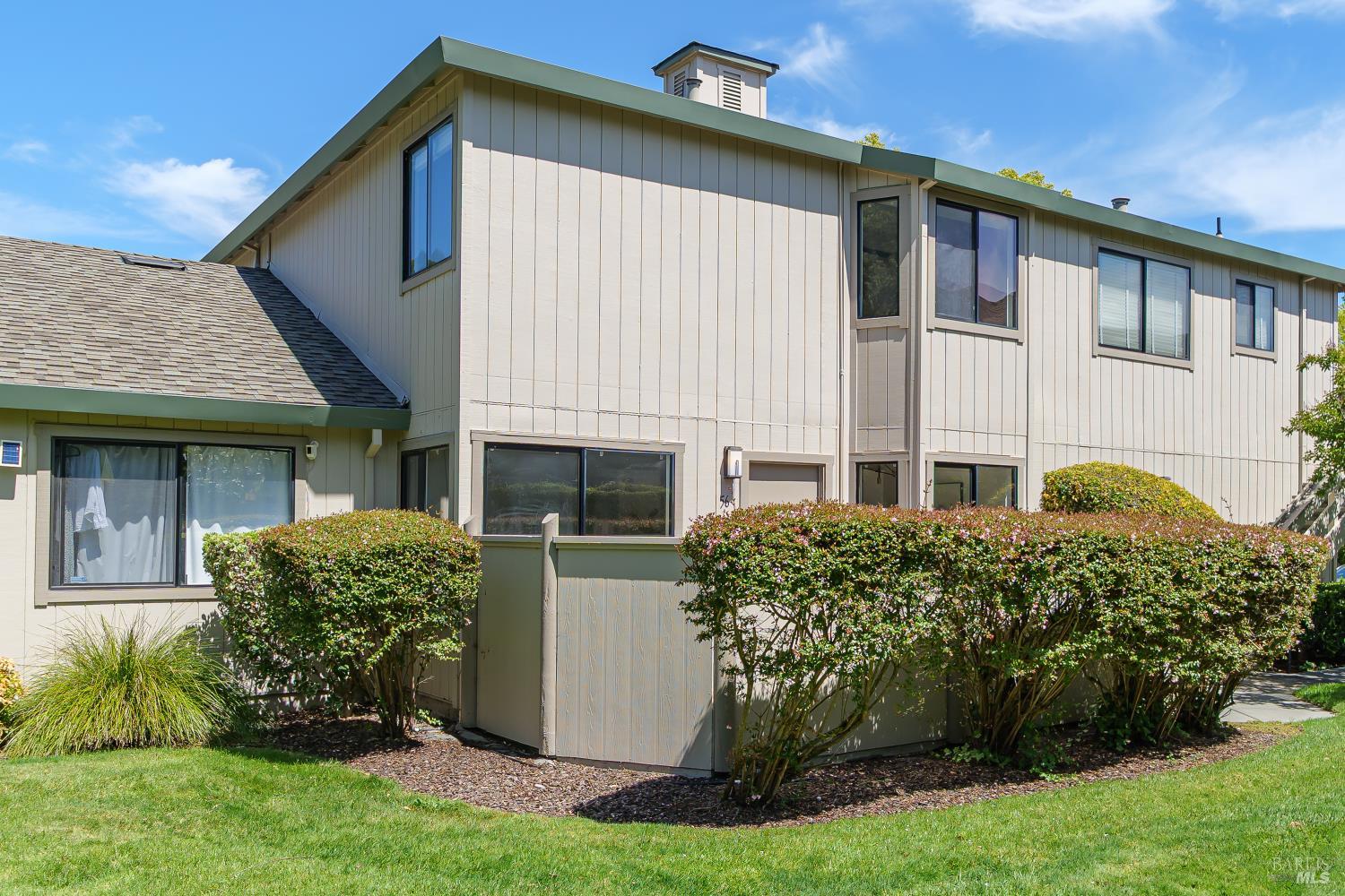 56 Dockside Circle San Rafael CA 94903