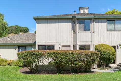 56 Dockside Circle San Rafael CA 94903