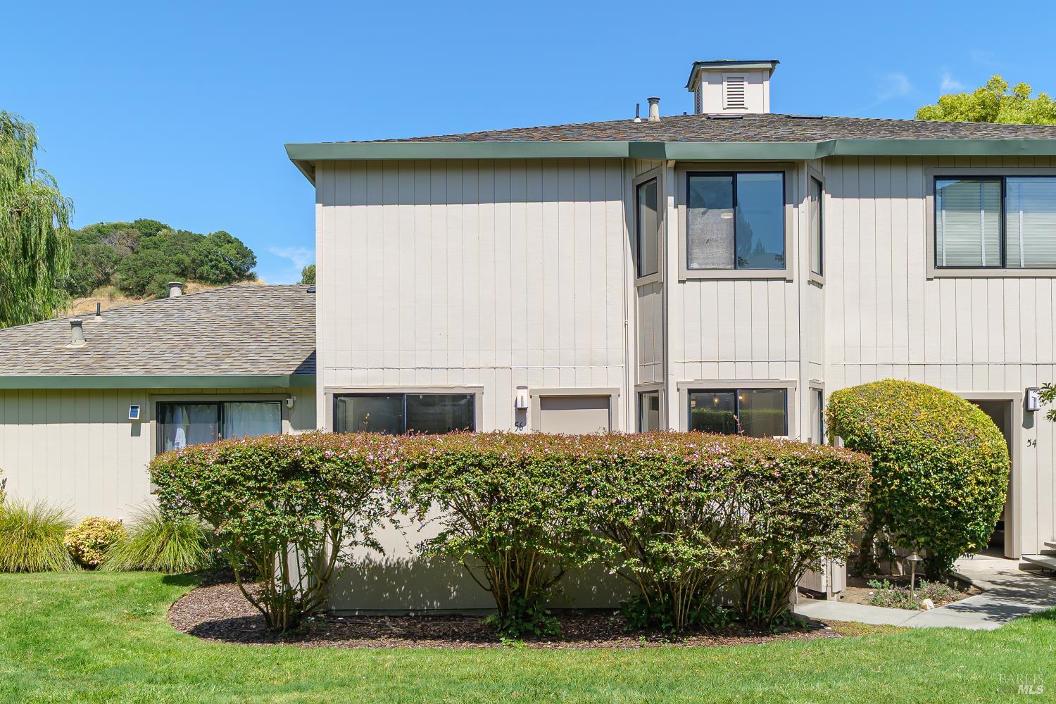 56 Dockside Circle San Rafael CA 94903