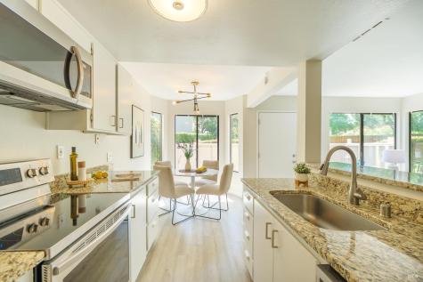 56 Dockside Circle San Rafael CA 94903