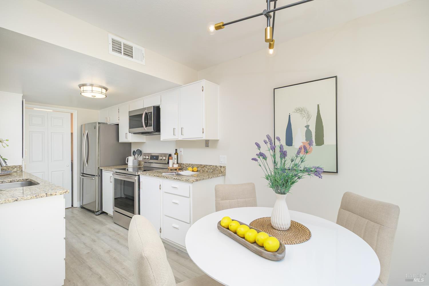 56 Dockside Circle San Rafael CA 94903