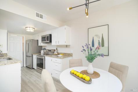 56 Dockside Circle San Rafael CA 94903