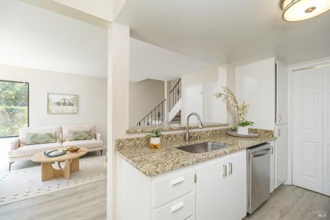 56 Dockside Circle San Rafael CA 94903
