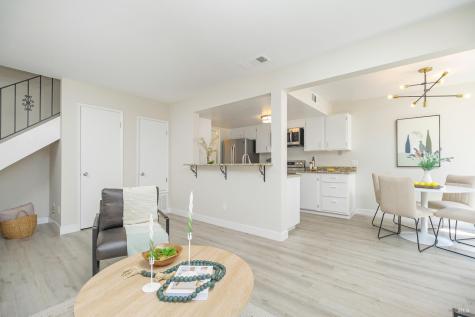 56 Dockside Circle San Rafael CA 94903
