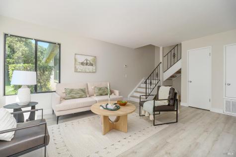 56 Dockside Circle San Rafael CA 94903