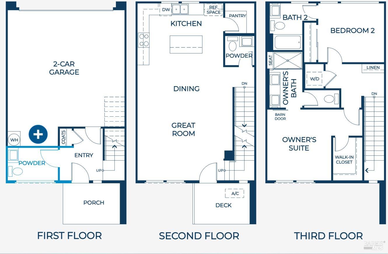 307 Hermes Common Livermore CA 94551