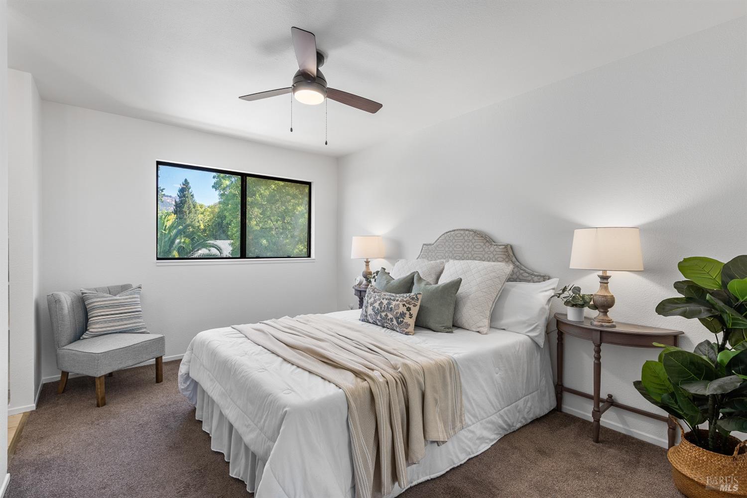 1422 N Oak Street Calistoga CA 94515