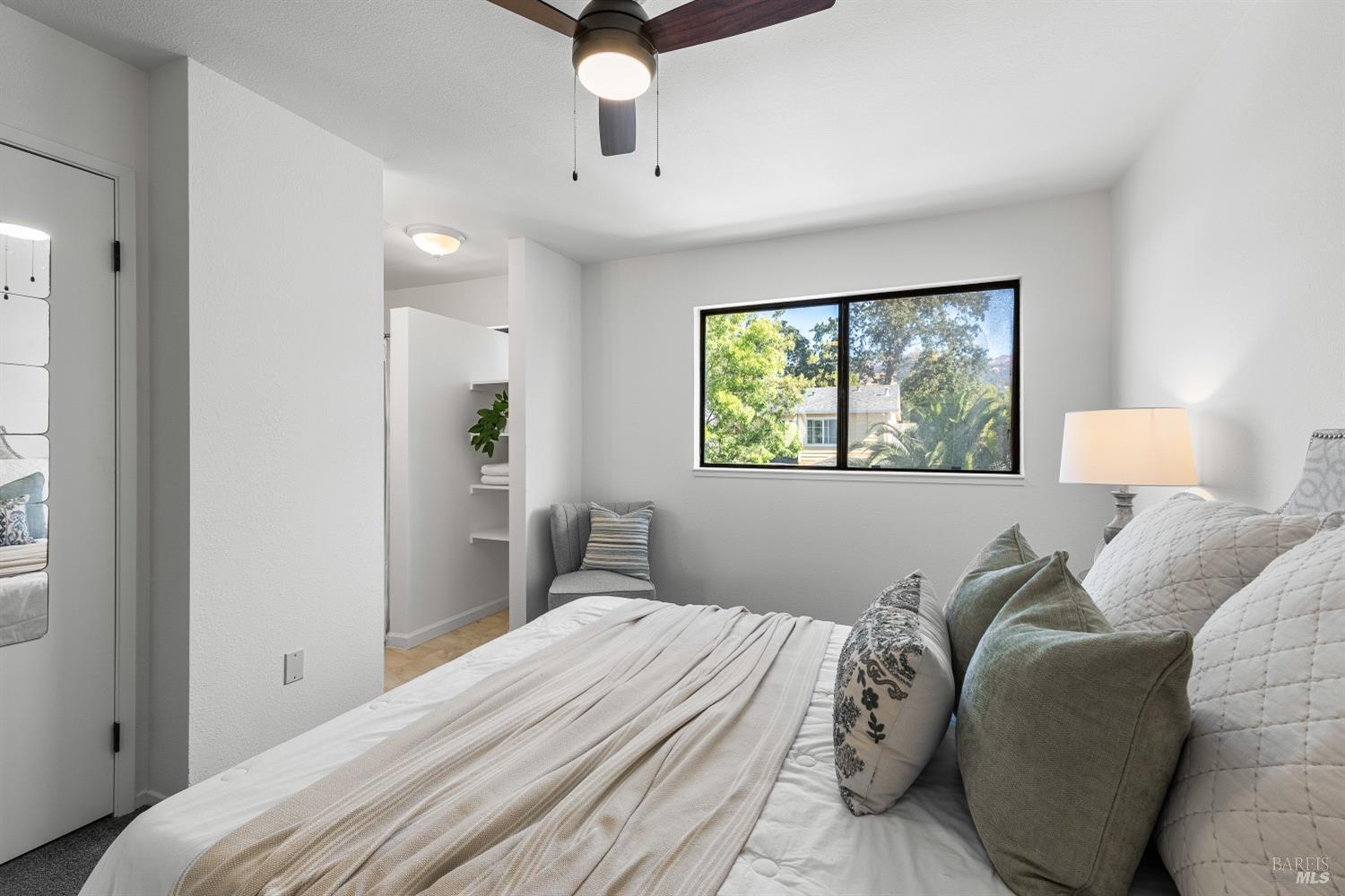 1422 N Oak Street Calistoga CA 94515