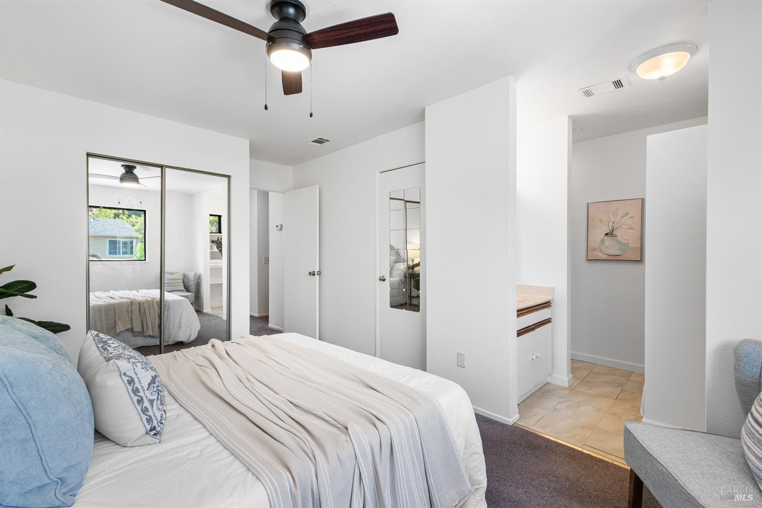 1422 N Oak Street Calistoga CA 94515