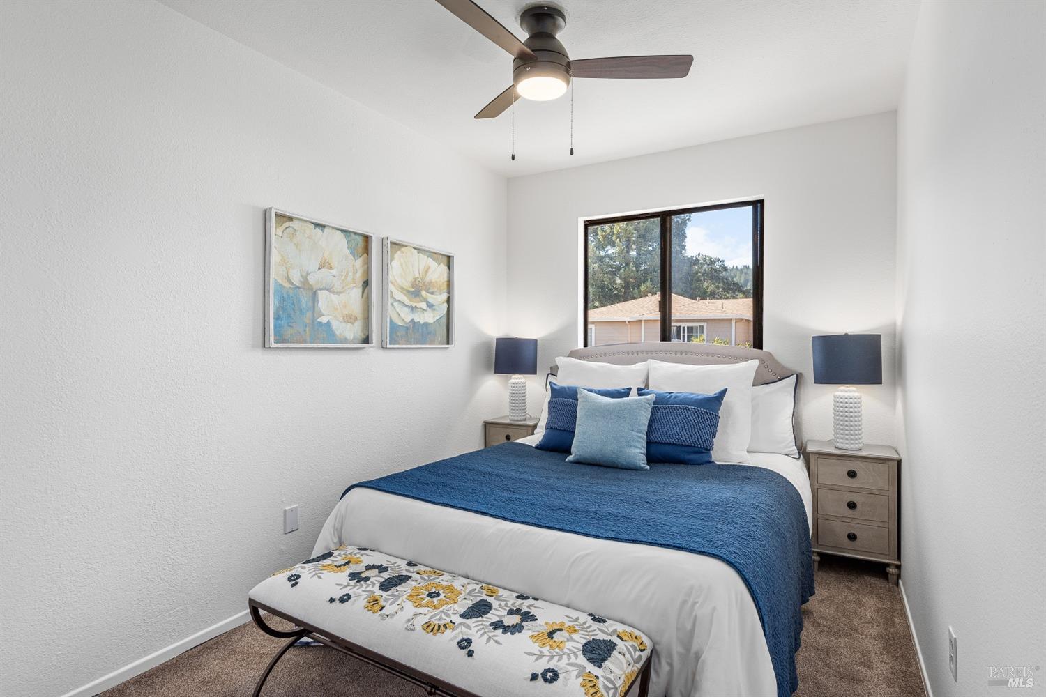 1422 N Oak Street Calistoga CA 94515