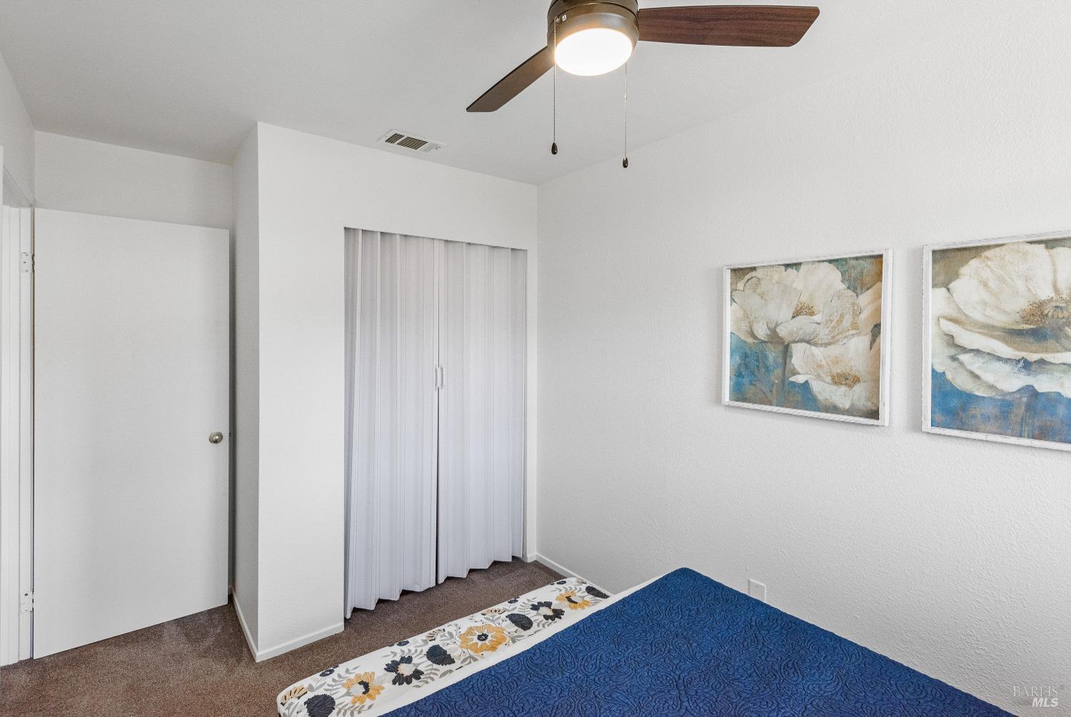 1422 N Oak Street Calistoga CA 94515