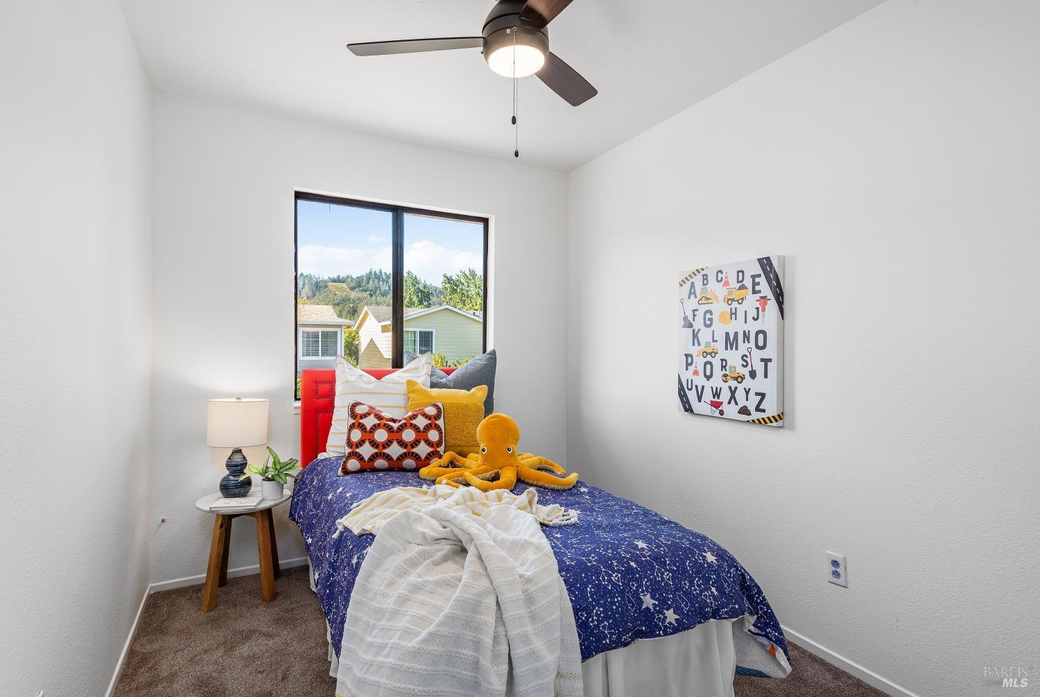 1422 N Oak Street Calistoga CA 94515
