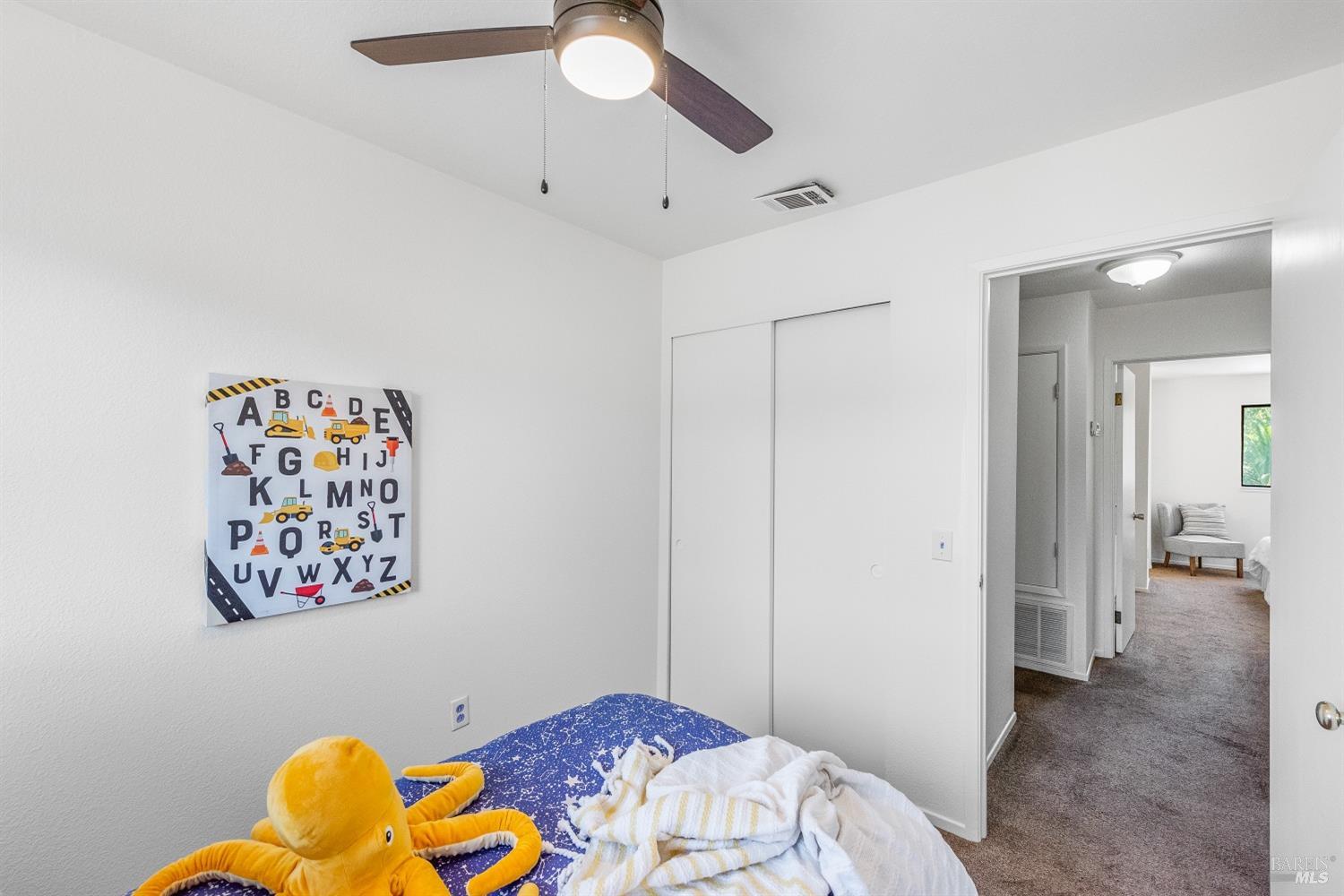 1422 N Oak Street Calistoga CA 94515