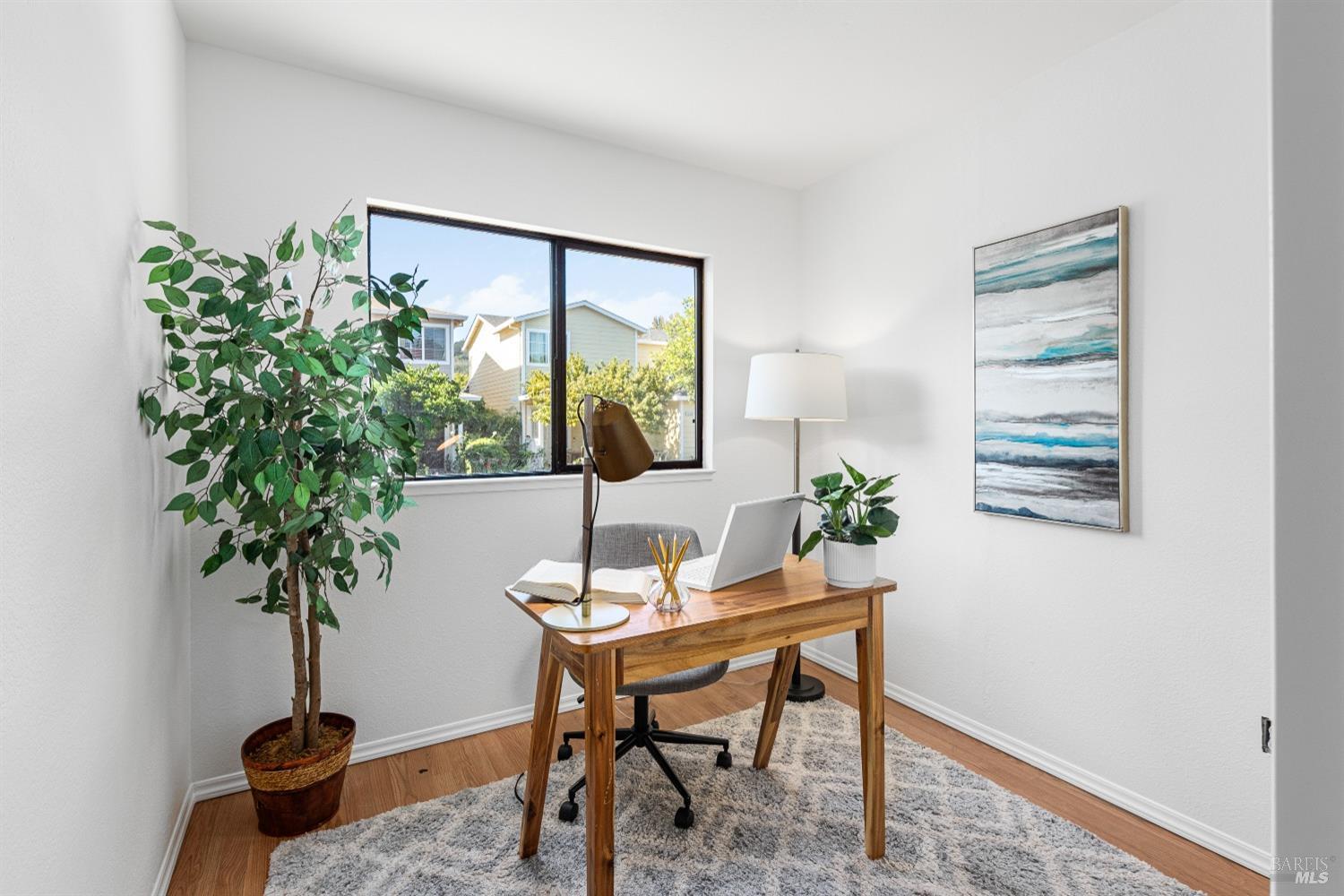 1422 N Oak Street Calistoga CA 94515