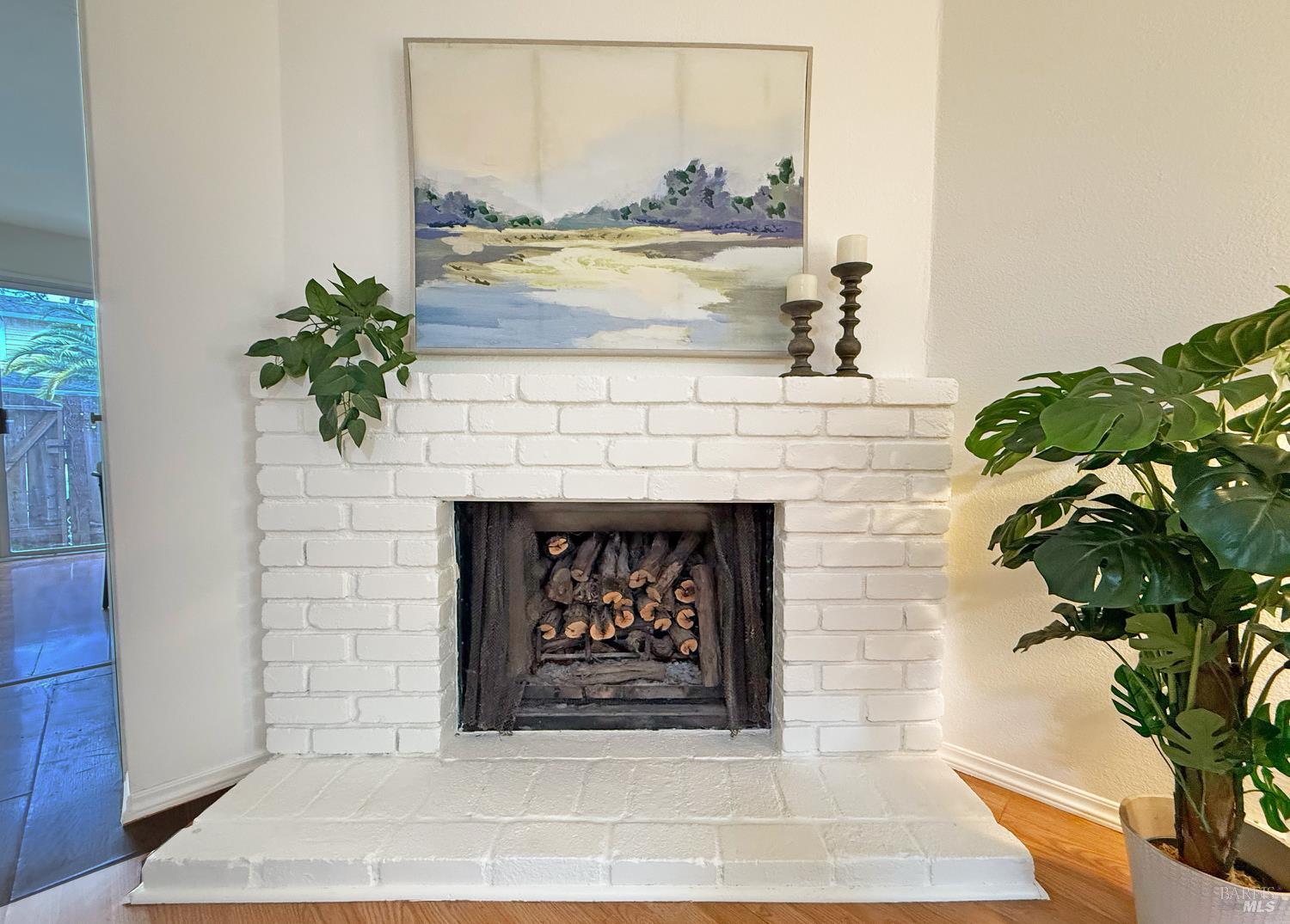 1422 N Oak Street Calistoga CA 94515