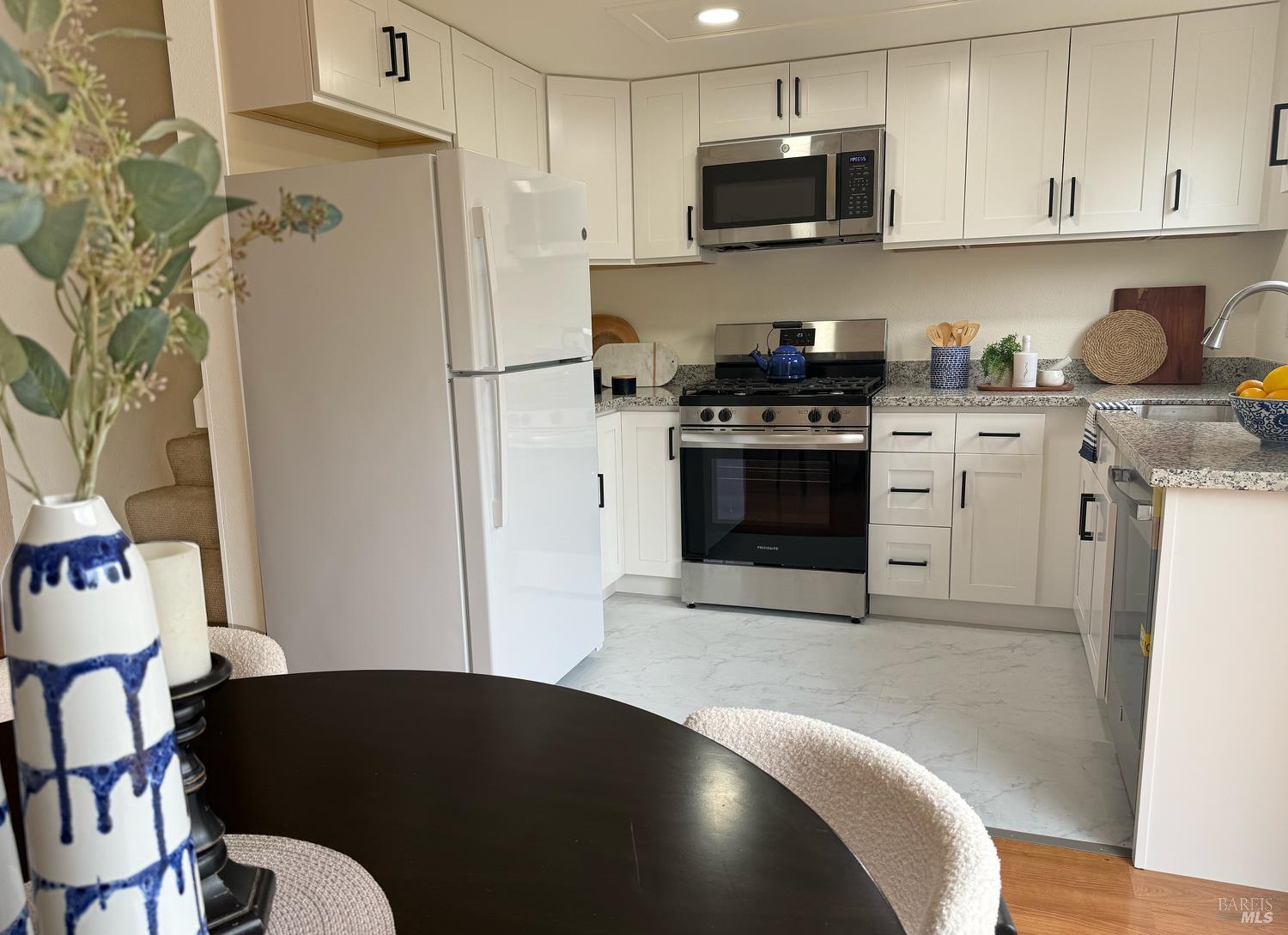 1422 N Oak Street Calistoga CA 94515