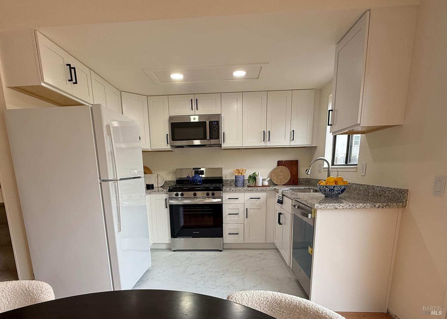 1422 N Oak Street Calistoga CA 94515
