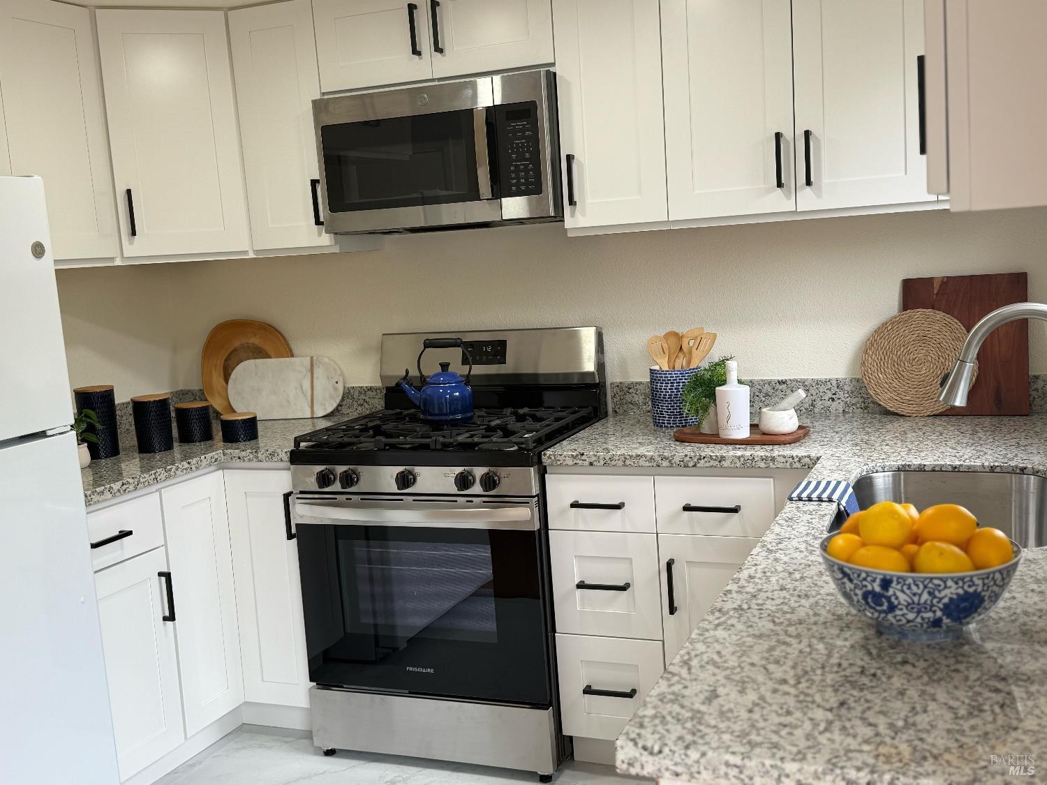 1422 N Oak Street Calistoga CA 94515