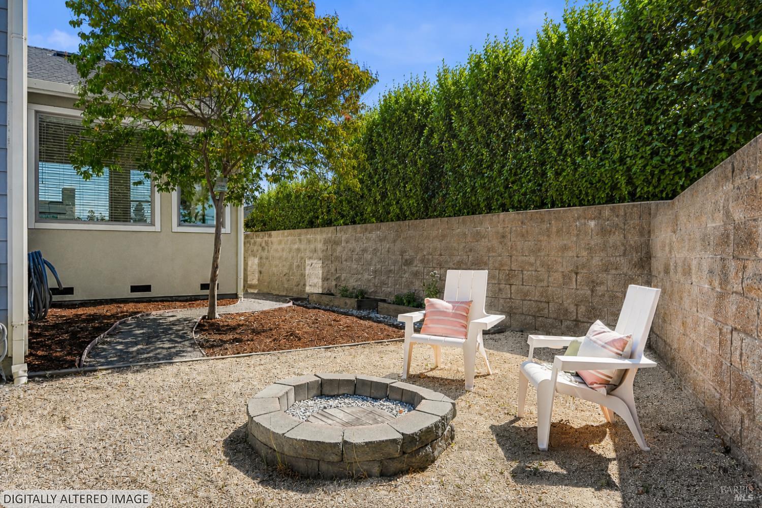 401 Lindberg Circle Petaluma CA 94952