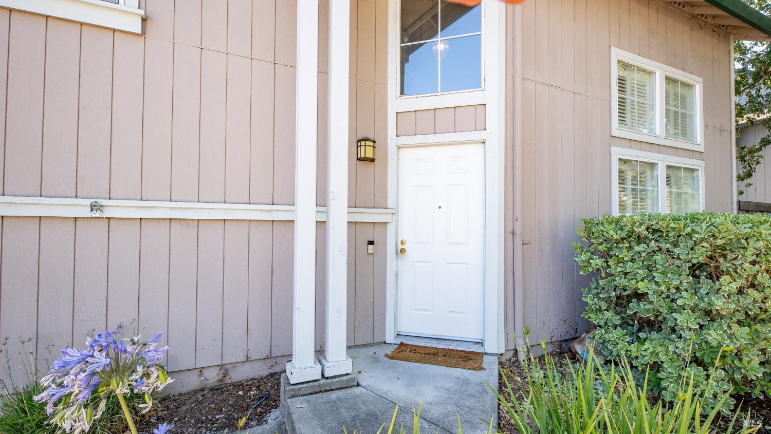 1532 Pinebrook Place Santa Rosa CA 95403