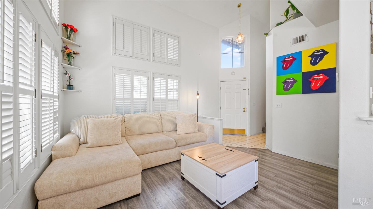 1532 Pinebrook Place Santa Rosa CA 95403