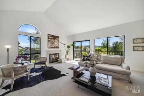118 Eucalyptus Knoll Street Mill Valley CA 94941