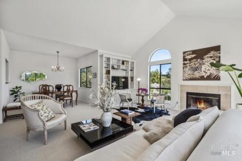 118 Eucalyptus Knoll Street Mill Valley CA 94941