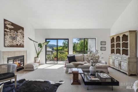 118 Eucalyptus Knoll Street Mill Valley CA 94941