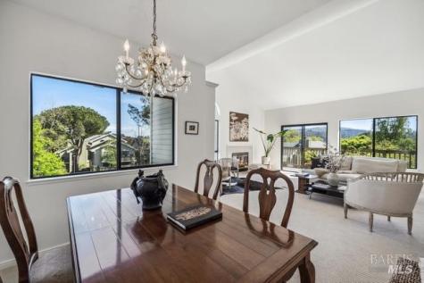 118 Eucalyptus Knoll Street Mill Valley CA 94941