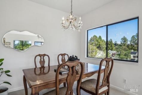 118 Eucalyptus Knoll Street Mill Valley CA 94941