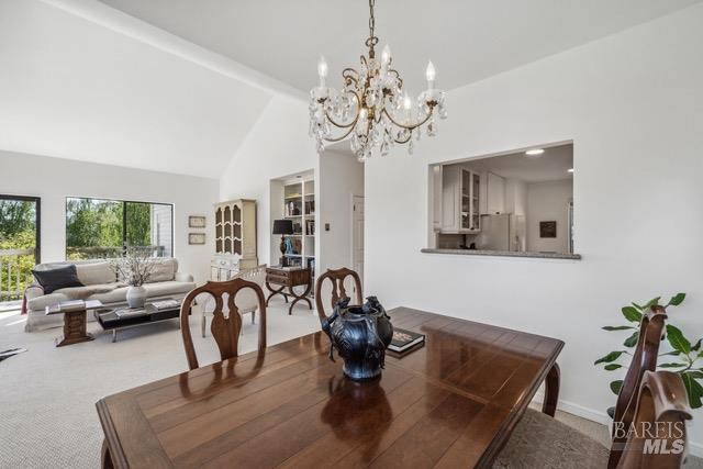118 Eucalyptus Knoll Street Mill Valley CA 94941