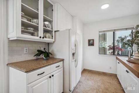 118 Eucalyptus Knoll Street Mill Valley CA 94941