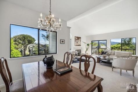 118 Eucalyptus Knoll Street Mill Valley CA 94941