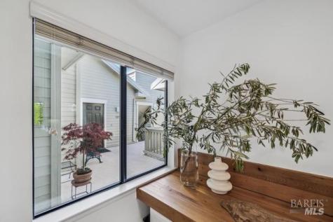 118 Eucalyptus Knoll Street Mill Valley CA 94941