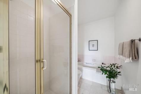 118 Eucalyptus Knoll Street Mill Valley CA 94941