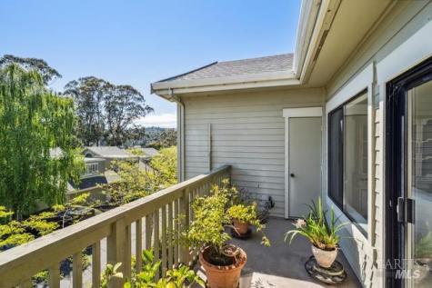 118 Eucalyptus Knoll Street Mill Valley CA 94941