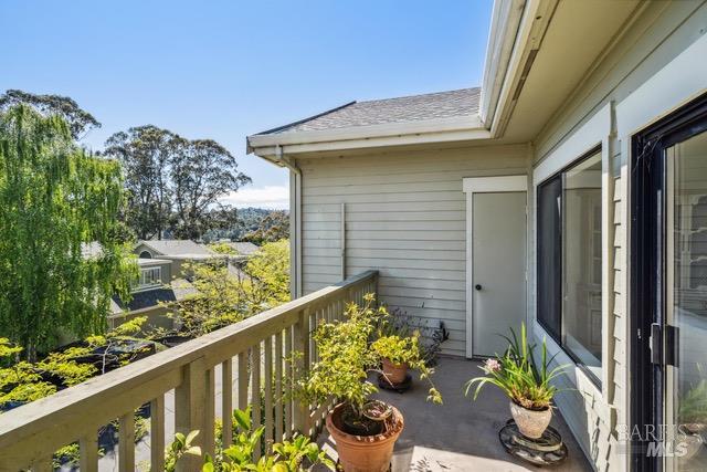 118 Eucalyptus Knoll Street Mill Valley CA 94941