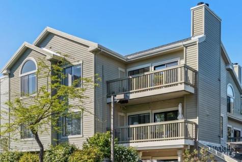 118 Eucalyptus Knoll Street Mill Valley CA 94941