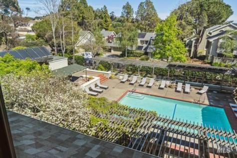 118 Eucalyptus Knoll Street Mill Valley CA 94941