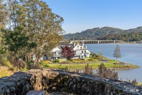 118 Eucalyptus Knoll Street Mill Valley CA 94941